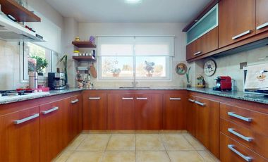 CASA EN VENTA SAN JOAQUIN 3 DORMITORIOS CON PILETA