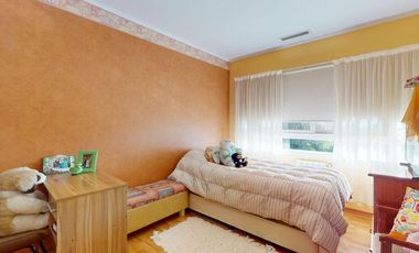 CASA EN VENTA SAN JOAQUIN 3 DORMITORIOS CON PILETA