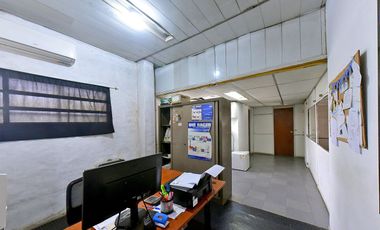 VENTA GALPONES DEPOSITOS JOSE C PAZ INDUSTRIAL