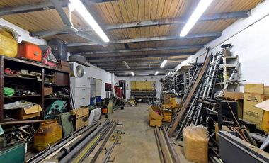 VENTA GALPONES DEPOSITOS JOSE C PAZ INDUSTRIAL