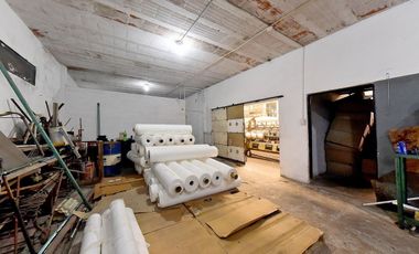 VENTA GALPONES DEPOSITOS JOSE C PAZ INDUSTRIAL