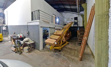 VENTA GALPONES DEPOSITOS JOSE C PAZ INDUSTRIAL