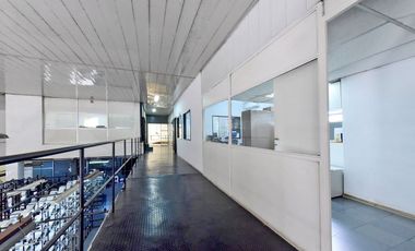 VENTA GALPONES DEPOSITOS JOSE C PAZ INDUSTRIAL