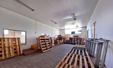 VENTA GALPONES DEPOSITOS JOSE C PAZ INDUSTRIAL