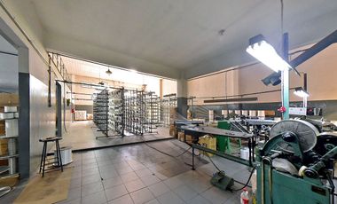 VENTA GALPONES DEPOSITOS JOSE C PAZ INDUSTRIAL
