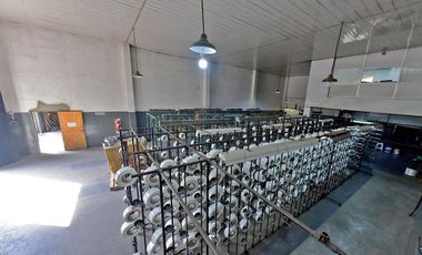 VENTA GALPONES DEPOSITOS JOSE C PAZ INDUSTRIAL