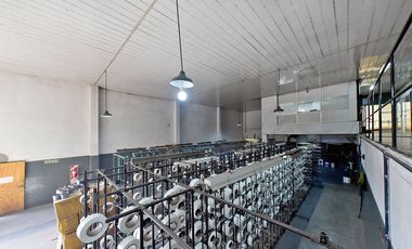 VENTA GALPONES DEPOSITOS JOSE C PAZ INDUSTRIAL