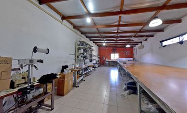 VENTA GALPONES DEPOSITOS JOSE C PAZ INDUSTRIAL
