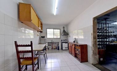 VENTA GALPONES DEPOSITOS JOSE C PAZ INDUSTRIAL