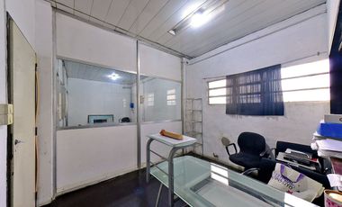 VENTA GALPONES DEPOSITOS JOSE C PAZ INDUSTRIAL