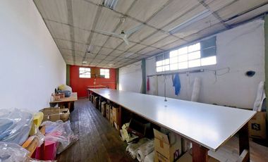 VENTA GALPONES DEPOSITOS JOSE C PAZ INDUSTRIAL