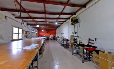 VENTA GALPONES DEPOSITOS JOSE C PAZ INDUSTRIAL