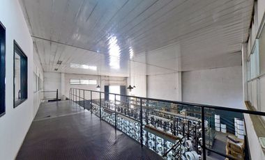 VENTA GALPONES DEPOSITOS JOSE C PAZ INDUSTRIAL