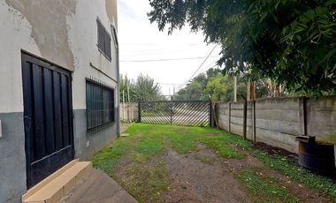 VENTA GALPONES DEPOSITOS JOSE C PAZ INDUSTRIAL
