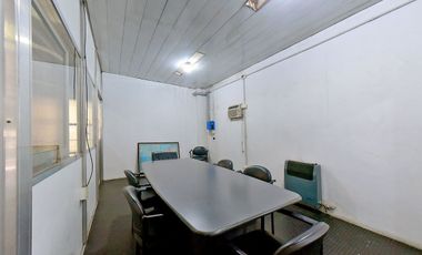 VENTA GALPONES DEPOSITOS JOSE C PAZ INDUSTRIAL