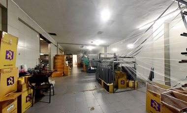 VENTA GALPONES DEPOSITOS JOSE C PAZ INDUSTRIAL