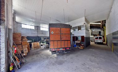 VENTA GALPONES DEPOSITOS JOSE C PAZ INDUSTRIAL