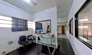 VENTA GALPONES DEPOSITOS JOSE C PAZ INDUSTRIAL