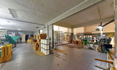 VENTA GALPONES DEPOSITOS JOSE C PAZ INDUSTRIAL