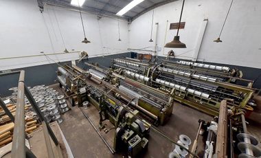 VENTA GALPONES DEPOSITOS JOSE C PAZ INDUSTRIAL