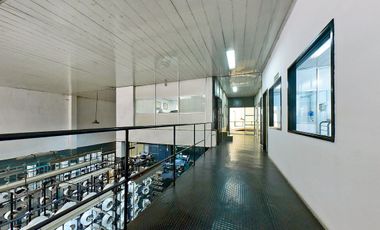 VENTA GALPONES DEPOSITOS JOSE C PAZ INDUSTRIAL