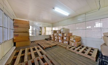 VENTA GALPONES DEPOSITOS JOSE C PAZ INDUSTRIAL