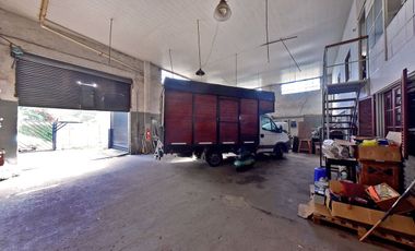 VENTA GALPONES DEPOSITOS JOSE C PAZ INDUSTRIAL