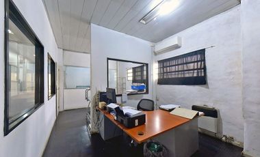 VENTA GALPONES DEPOSITOS JOSE C PAZ INDUSTRIAL