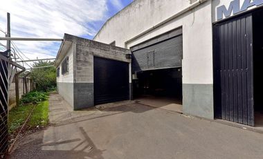 VENTA GALPONES DEPOSITOS JOSE C PAZ INDUSTRIAL