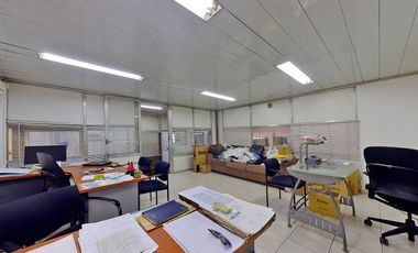 VENTA GALPONES DEPOSITOS JOSE C PAZ INDUSTRIAL