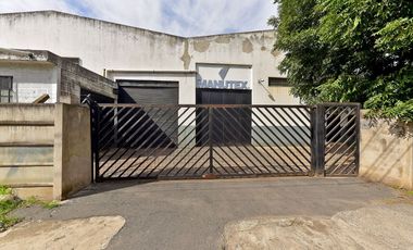 VENTA GALPONES DEPOSITOS JOSE C PAZ INDUSTRIAL