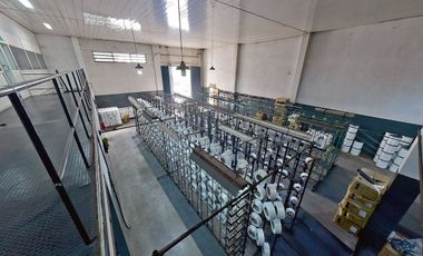 VENTA GALPONES DEPOSITOS JOSE C PAZ INDUSTRIAL