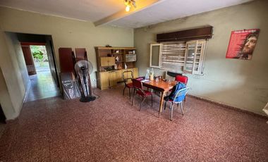 VENTA CASA 4 AMB LOS POLVORINES PARQUE REFACCIONAR
