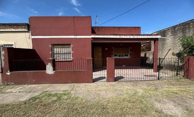 VENTA CASA 4 AMB LOS POLVORINES PARQUE REFACCIONAR