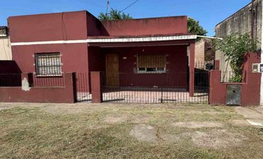 VENTA CASA 4 AMB LOS POLVORINES PARQUE REFACCIONAR