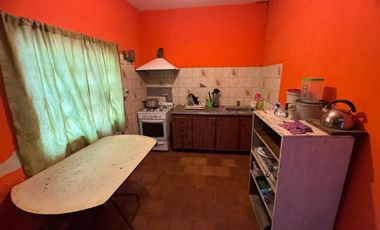 VENTA CASA 4 AMB LOS POLVORINES PARQUE REFACCIONAR