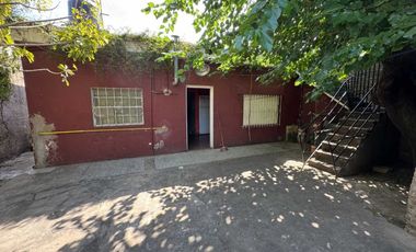 VENTA CASA 4 AMB LOS POLVORINES PARQUE REFACCIONAR