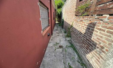VENTA CASA 4 AMB LOS POLVORINES PARQUE REFACCIONAR