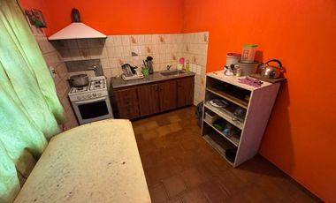VENTA CASA 4 AMB LOS POLVORINES PARQUE REFACCIONAR