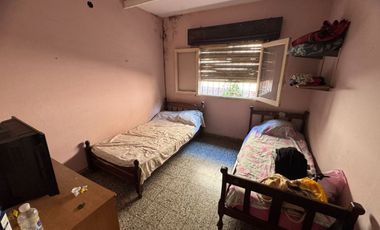 VENTA CASA 4 AMB LOS POLVORINES PARQUE REFACCIONAR