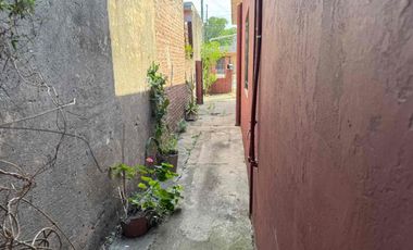 VENTA CASA 4 AMB LOS POLVORINES PARQUE REFACCIONAR