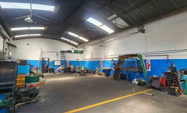 VENTA COMERCIAL MUNRO ACCESO PANAMERICANA 3463 M2