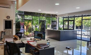 VENTA COMERCIAL MUNRO ACCESO PANAMERICANA 3463 M2