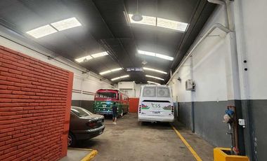 VENTA COMERCIAL MUNRO ACCESO PANAMERICANA 3463 M2