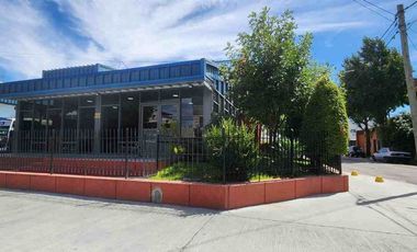 VENTA COMERCIAL MUNRO ACCESO PANAMERICANA 3463 M2