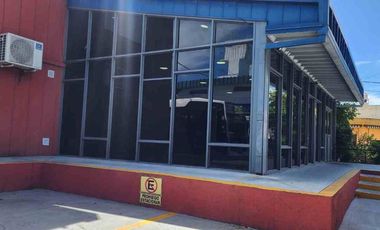 VENTA COMERCIAL MUNRO ACCESO PANAMERICANA 3463 M2
