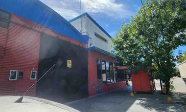 VENTA COMERCIAL MUNRO ACCESO PANAMERICANA 3463 M2