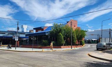 VENTA COMERCIAL MUNRO ACCESO PANAMERICANA 3463 M2