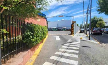VENTA COMERCIAL MUNRO ACCESO PANAMERICANA 3463 M2