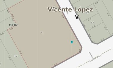 VENTA COMERCIAL MUNRO ACCESO PANAMERICANA 3463 M2